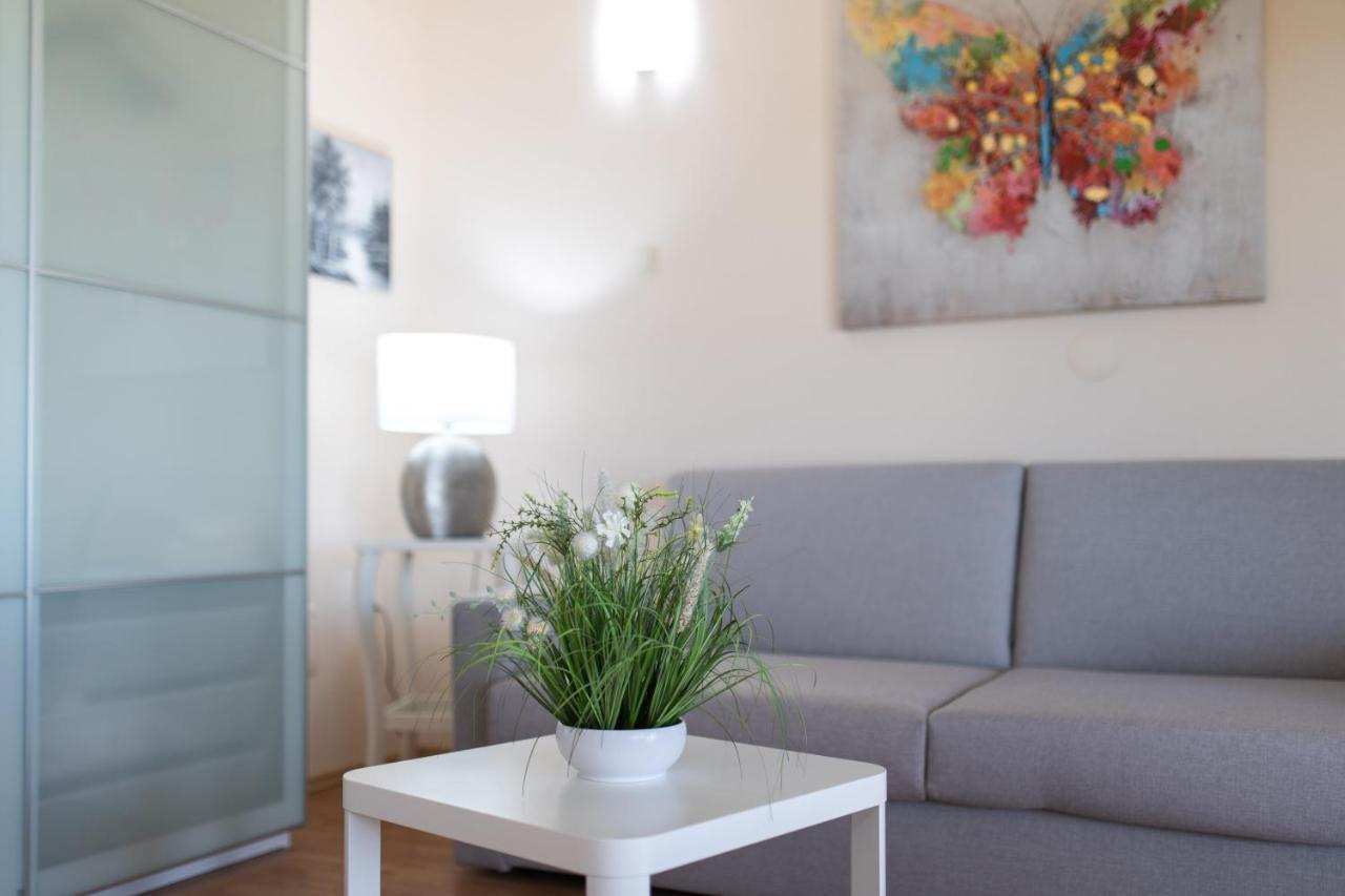 Apartmani Paradiso クルク エクステリア 写真