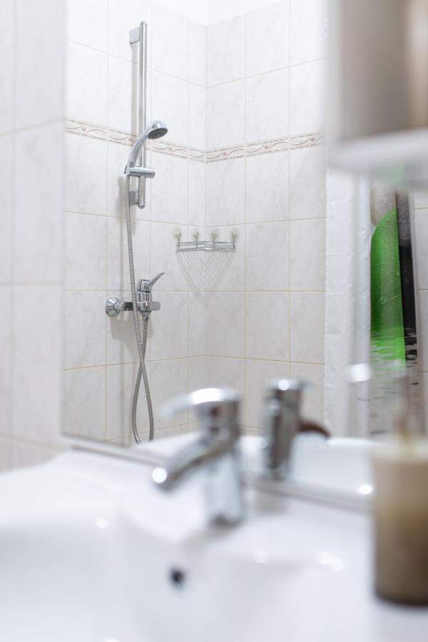 Apartmani Paradiso クルク エクステリア 写真