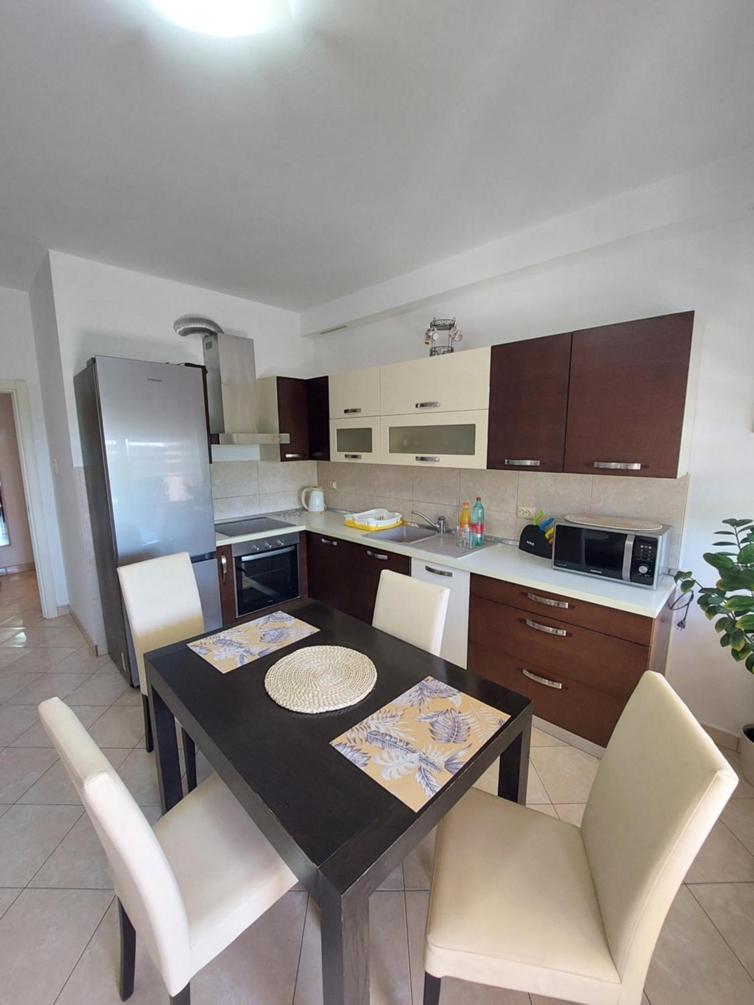 Apartmani Paradiso クルク エクステリア 写真