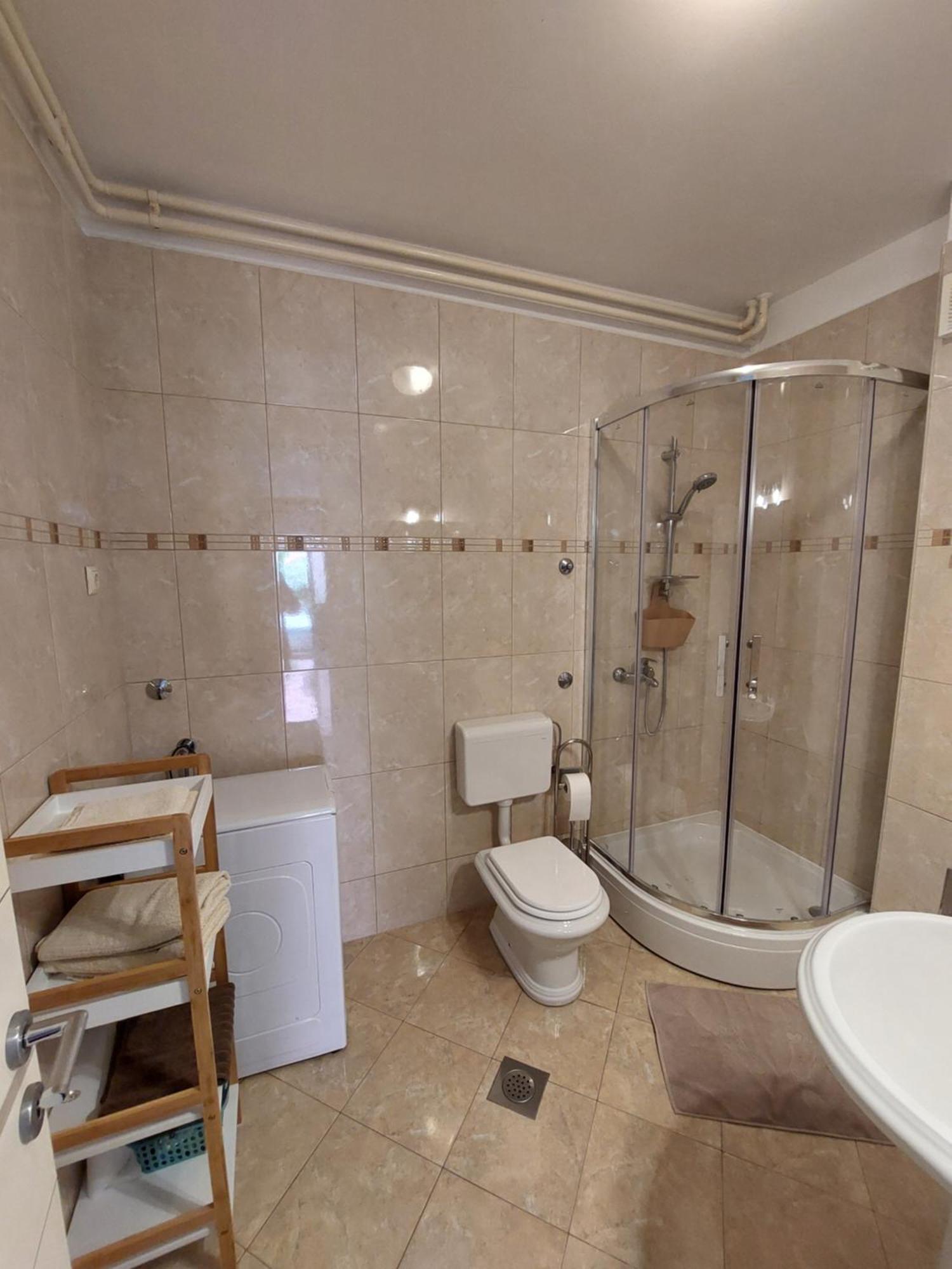 Apartmani Paradiso クルク エクステリア 写真