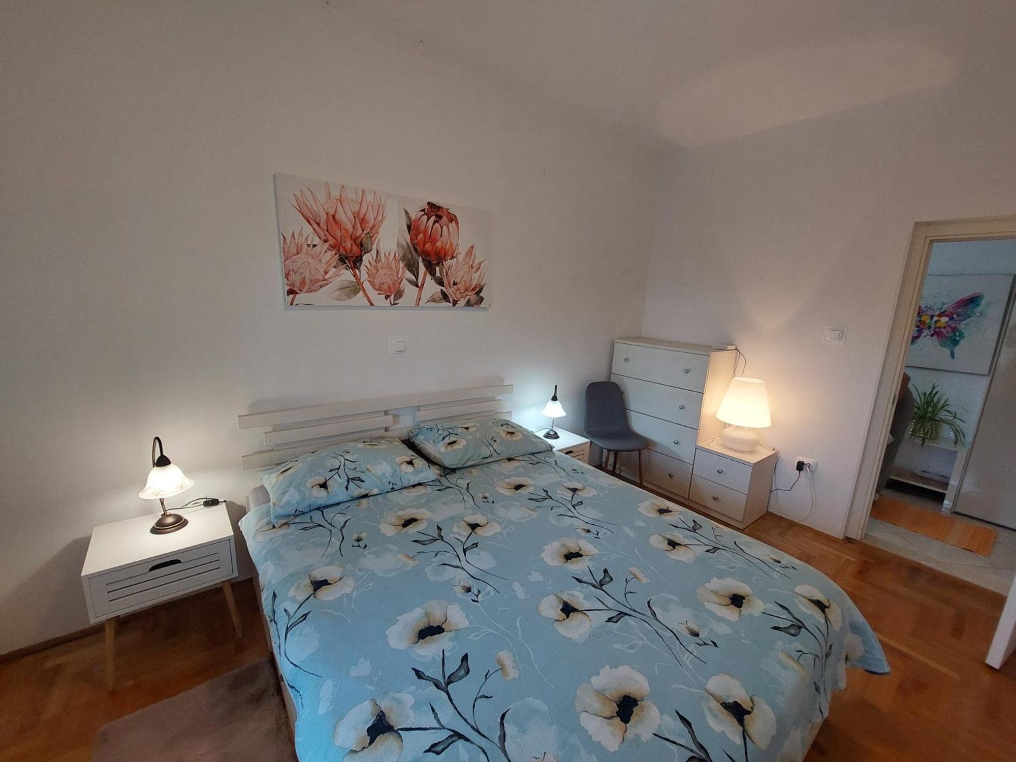 Apartmani Paradiso クルク エクステリア 写真