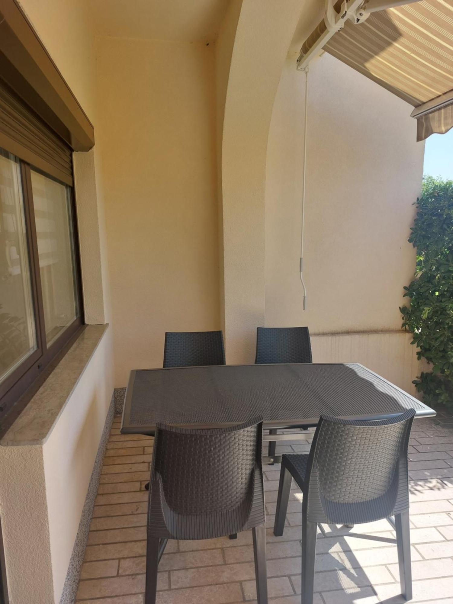 Apartmani Paradiso クルク エクステリア 写真