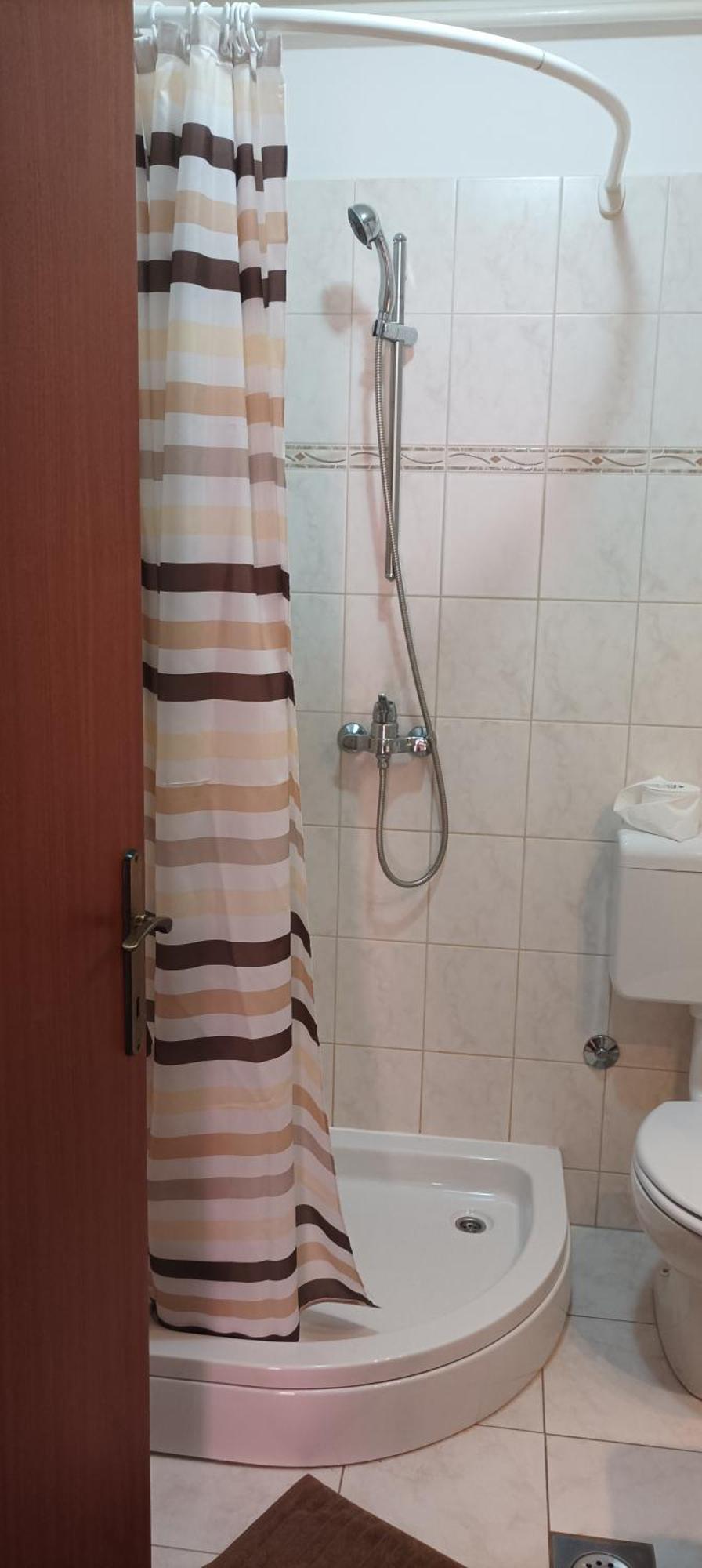 Apartmani Paradiso クルク エクステリア 写真