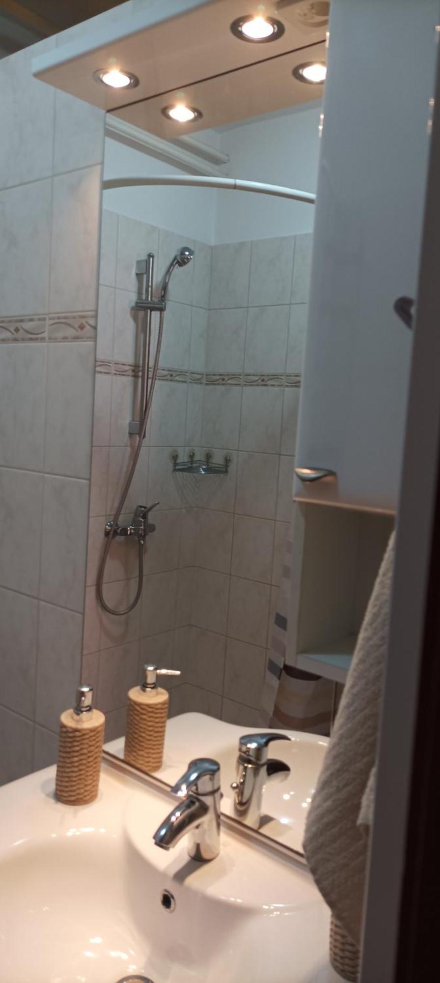 Apartmani Paradiso クルク エクステリア 写真
