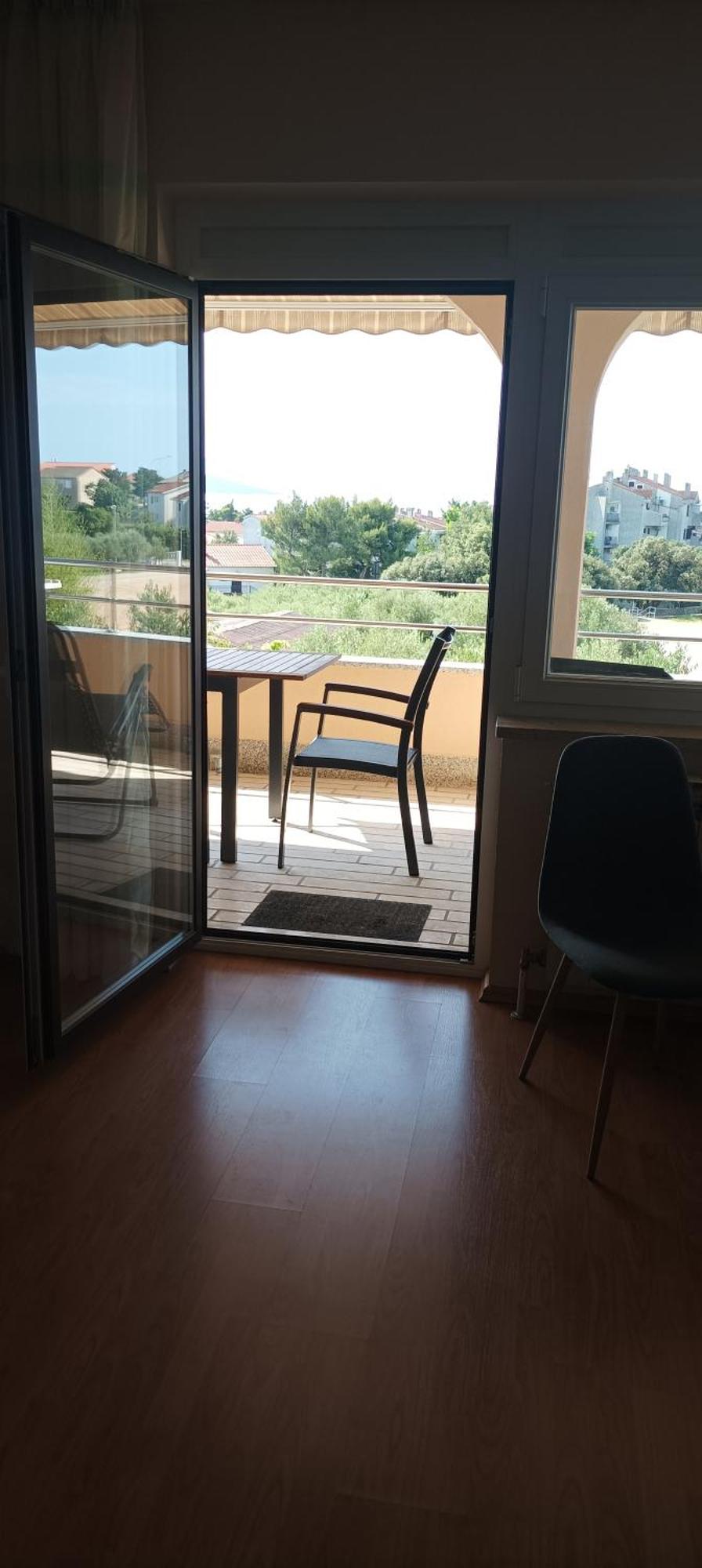 Apartmani Paradiso クルク エクステリア 写真