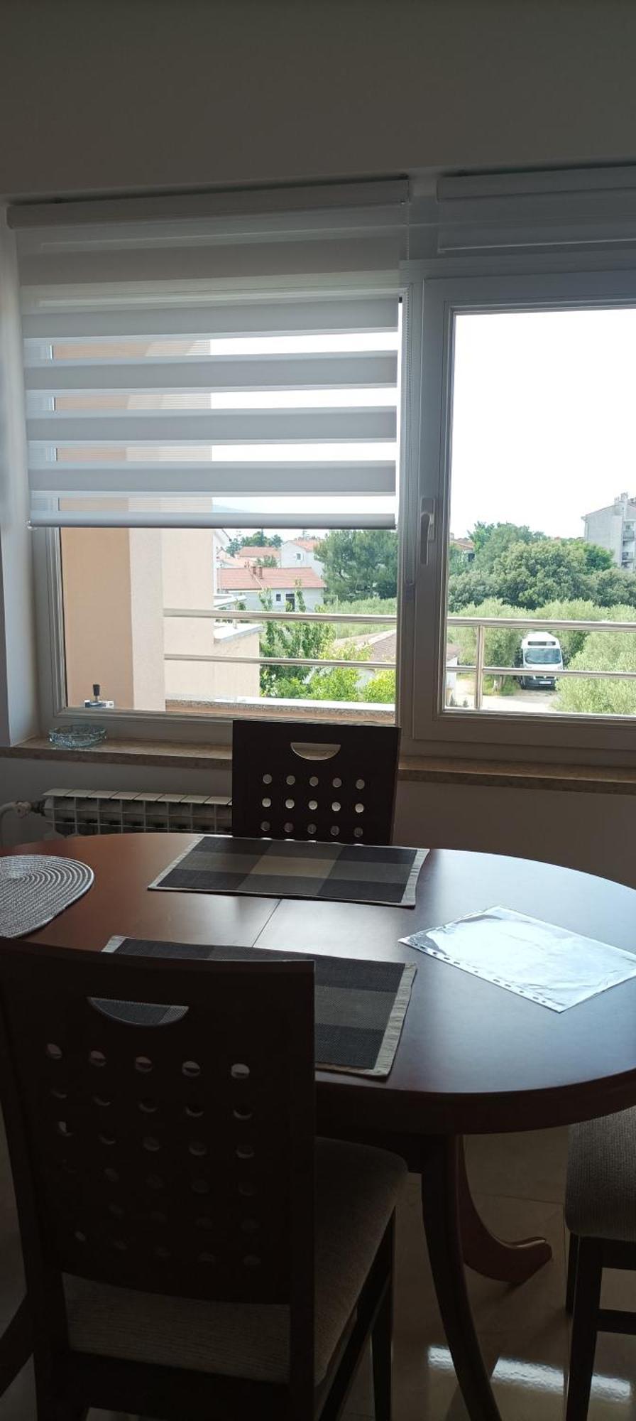 Apartmani Paradiso クルク エクステリア 写真