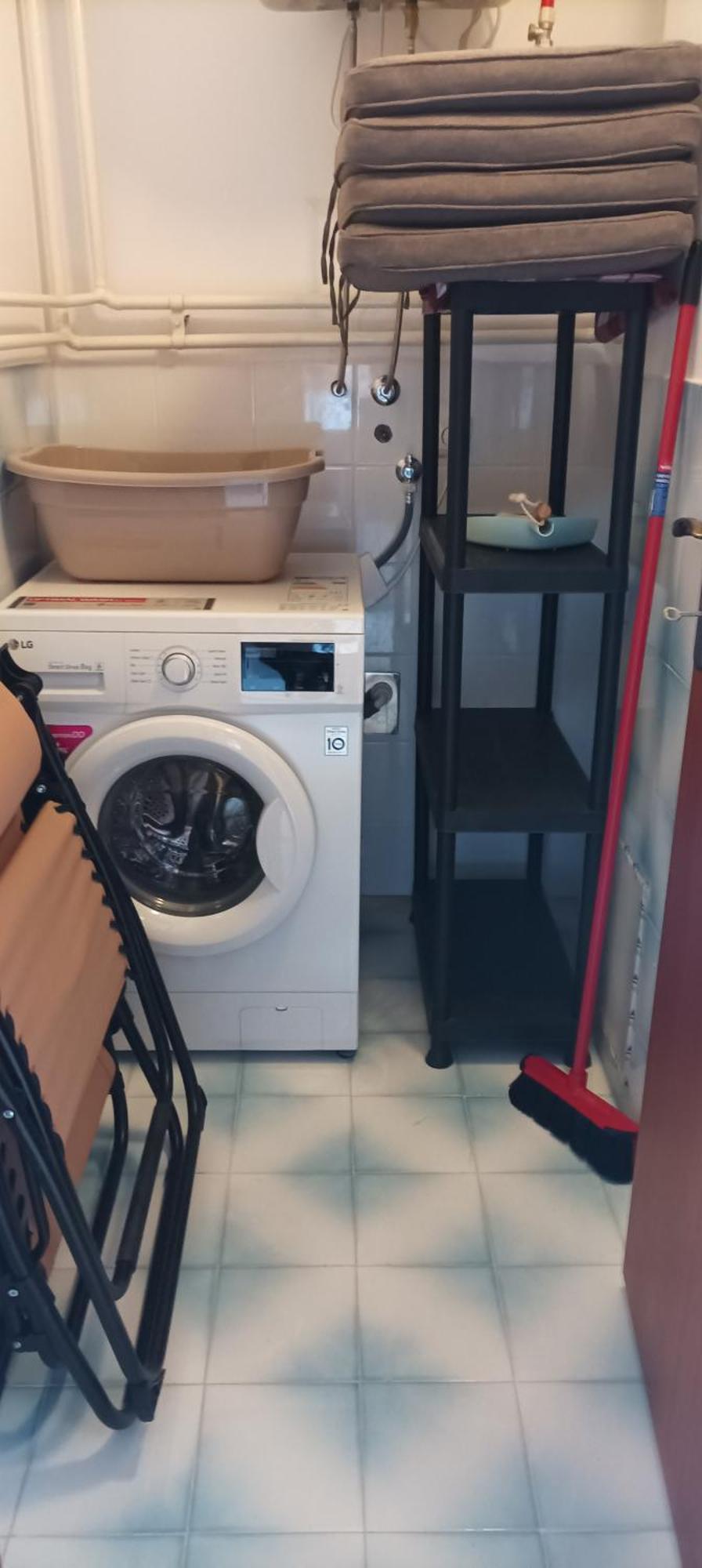 Apartmani Paradiso クルク エクステリア 写真